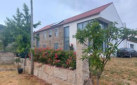 Turismo Rural Macieira Brava