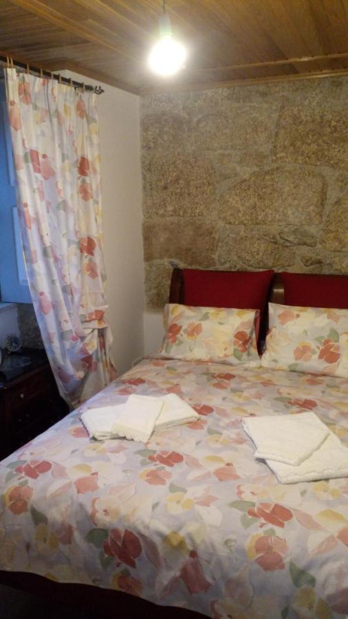 Turismo Rural Macieira Brava Guarda Habitación foto